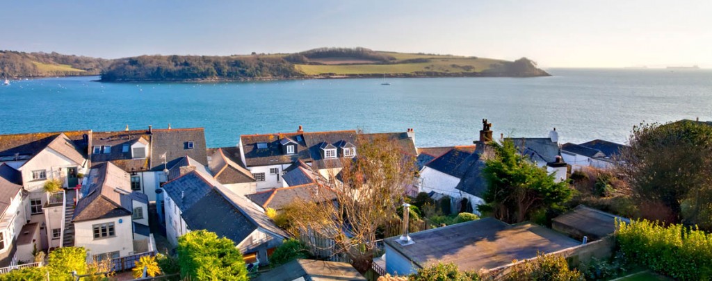 St Mawes Luxury Holiday Rental in Cornwall