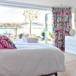 Dreamcatchers luxury holiday home bedroom