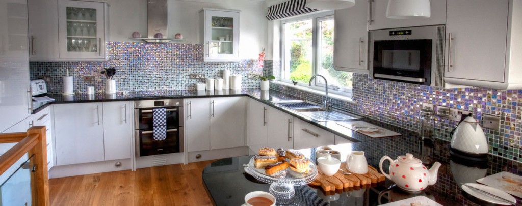 St Mawes Luxury Holiday Rental in Cornwall