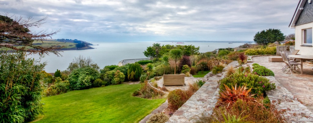 St Mawes Luxury Holiday Rental in Cornwall