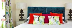 Stargazers bed