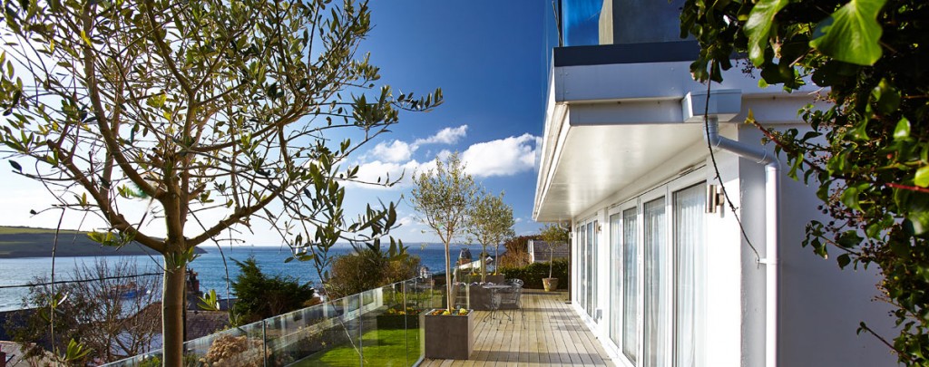 St Mawes Luxury Holiday Rental in Cornwall