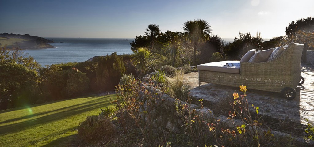 St Mawes Luxury Holiday Rental in Cornwall