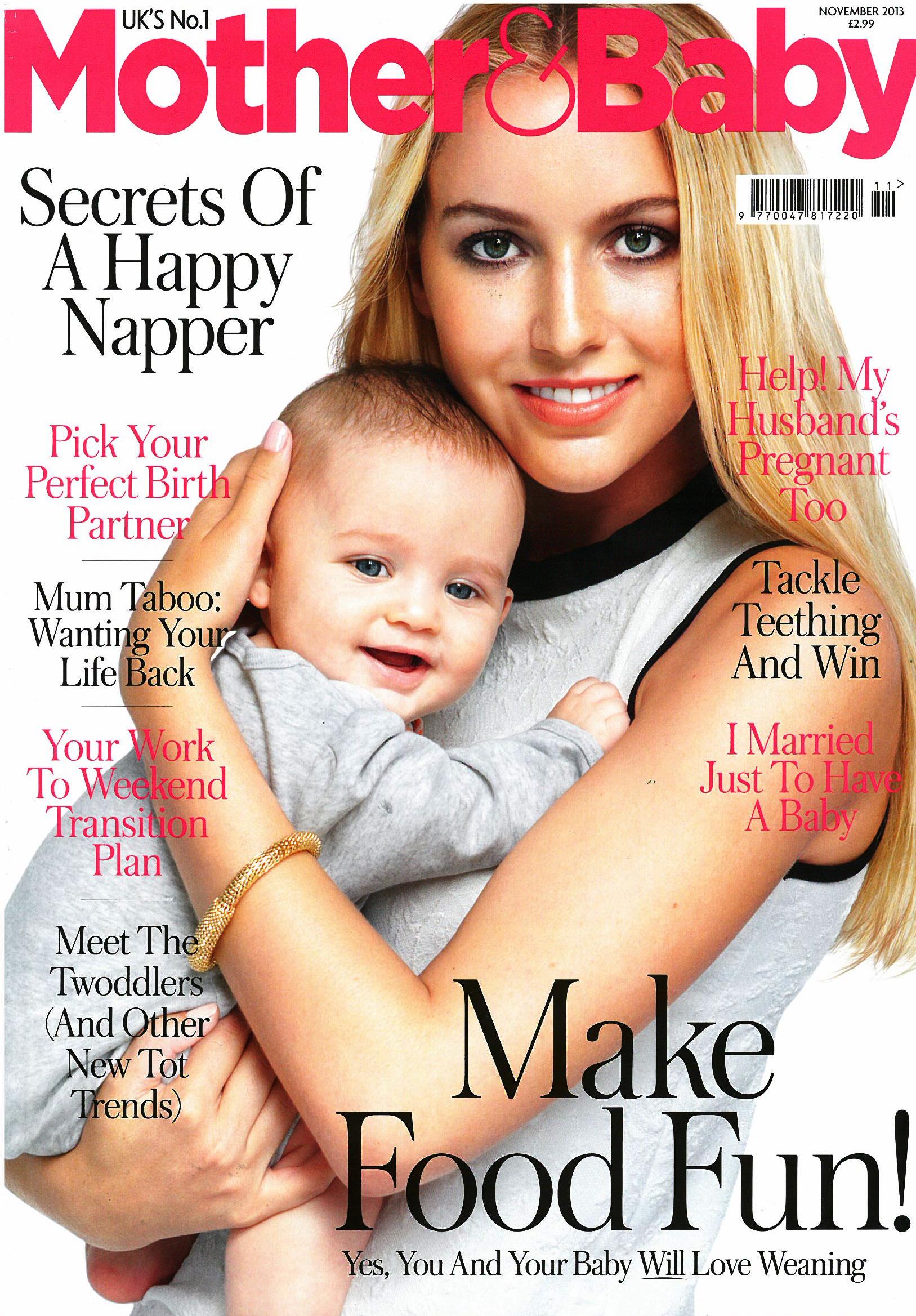 Mother & Baby magazine