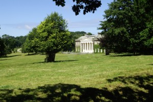 Trelissick Gardens