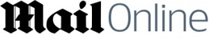 daily mail online logo