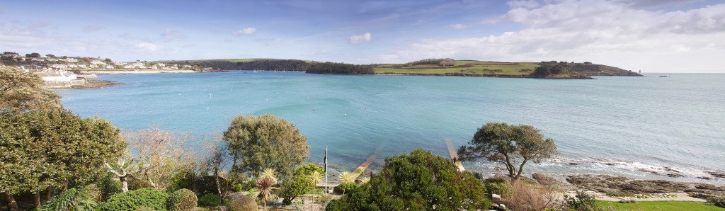 St Mawes Luxury Holiday Rental in Cornwall