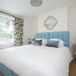 The Moorings bedroom 02