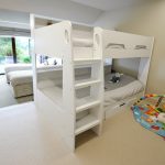 long summers kids bunk beds